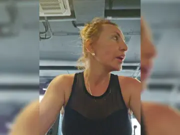Bongacams Free Live Porn of EditaMilf