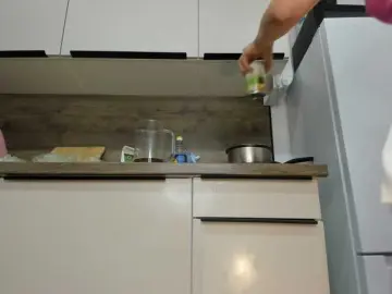 Bongacams Live Sex Cam of EditaMilf