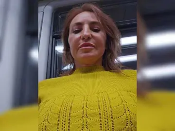 Bongacams Free Porn Cam of EditaMilf