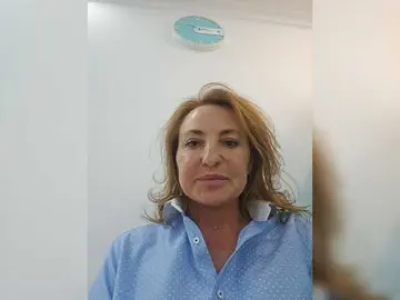 Bongacams Sex Cam of EditaMilf
