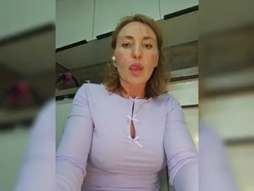 Bongacams Sex Cam of EditaMilf