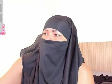 Bongacams Private Sex Chat of Layla-arabelle