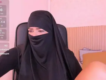 Bongacams Private Sex Chat of Layla-arabelle
