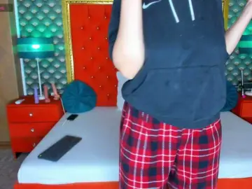 Bongacams Live Sex of VallerieJones