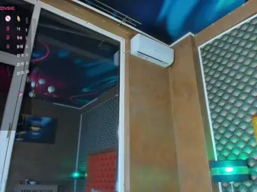 Bongacams Adult Video Chat of VallerieJones