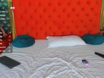 Bongacams Nude Webcam of VallerieJones