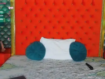Bongacams Live Porn of VallerieJones