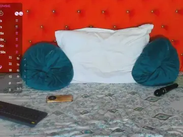 Bongacams Live Sex of VallerieJones