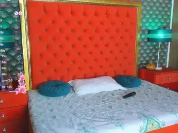 Bongacams Live Porn of VallerieJones
