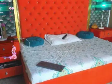 Bongacams Private Sex Chat of VallerieJones