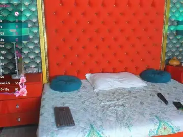 Bongacams Live Porn of VallerieJones