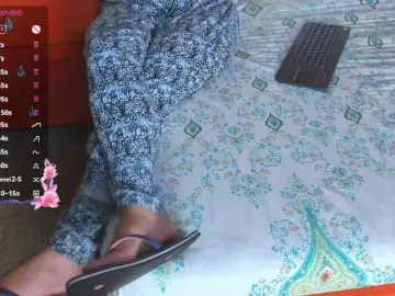 Bongacams Live Sex of VallerieJones