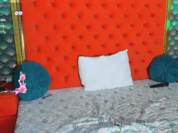 Bongacams Watch Live Sex Cams of VallerieJones