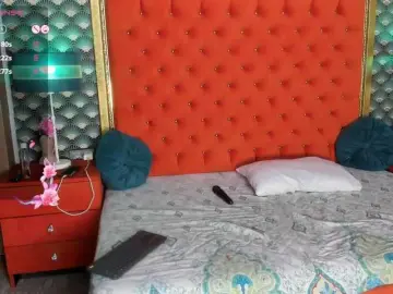 Bongacams Live Porn of VallerieJones