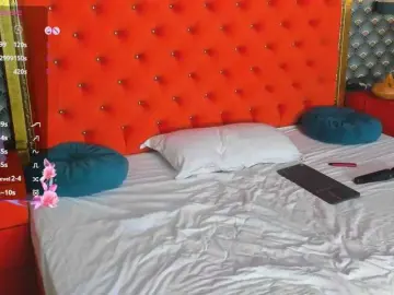 Bongacams Best live sex cam show of VallerieJones