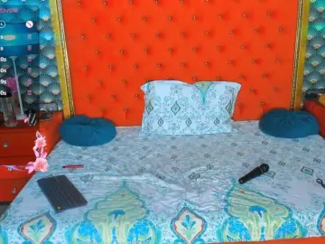 Bongacams Live Sex Cam of VallerieJones