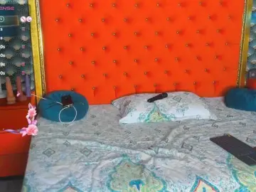 Bongacams Adult Webcam of VallerieJones