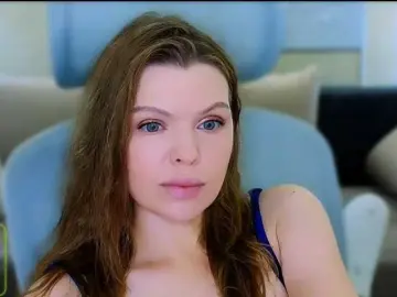 Bongacams Live Sex Cam of AureliaFly