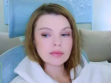 Bongacams Nude Webcam of AureliaFly