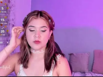 Bongacams Free Porn Cam of Katya-Ivanov