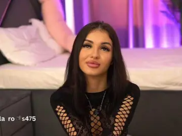 Bongacams Live Sex of LilaRosie