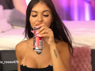 Bongacams Best Webcam of LilaRosie