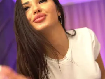 Bongacams Nude Webcam of LilaRosie