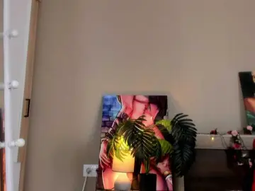 Bongacams Private Sex Chat of SweetLady697