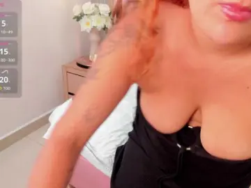 Bongacams Sex Cam of triana-pakeer