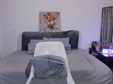 Bongacams Sex Chat of AlexaSharron