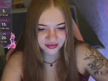 Bongacams Adult Webcams of Aliceberry