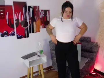 Bongacams Nude Webcam of Emma-sexxy