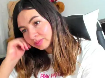 Bongacams Best Webcam of LaraCat1