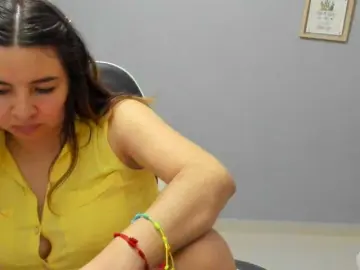 Bongacams Sex Chat of LaraCat1