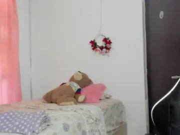 Bongacams Adult Webcam of LaraCat1