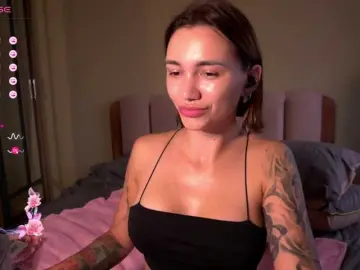 Bongacams Best Webcam of TeonaRose