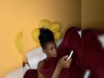 Bongacams Sex Chat of Africal