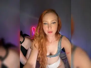 Bongacams Live Sex of Alyna-Yluana