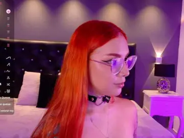 Bongacams Adult Webcams of ArannaMartine