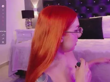 Bongacams Adult Video Chat of ArannaMartine