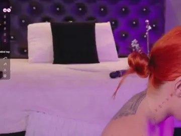 Bongacams Sex Cam of ArannaMartine