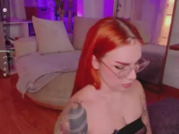 Bongacams Live Sex Cam of ArannaMartine