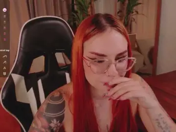 Bongacams Live Sex Cam of ArannaMartine