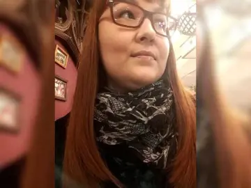 Bongacams Best Webcam of Fox-Lisa