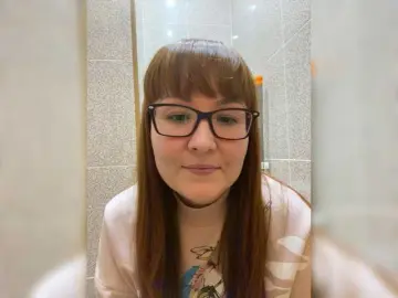 Bongacams Best Webcam of Fox-Lisa