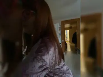 Bongacams Sex Chat of Fox-Lisa