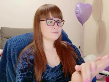 Bongacams Adult Video Chat of Fox-Lisa