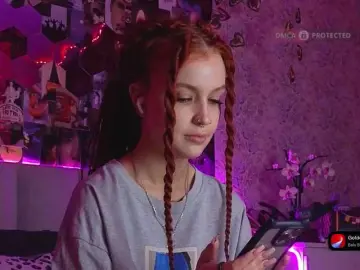 Bongacams Nude Webcam of GoodyGirl