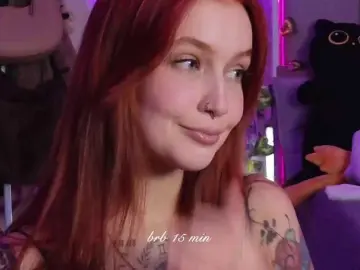 Bongacams Sex Chat of GoodyGirl