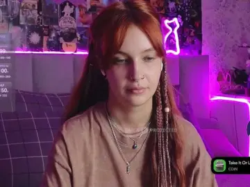 Bongacams Best Webcam of GoodyGirl